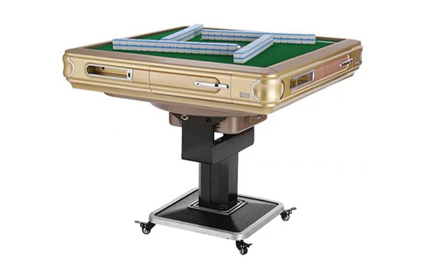 泽普泽普麻将机结构原理与选购维护全攻略 泽普泽普麻将机结构原理与选购维护全攻略