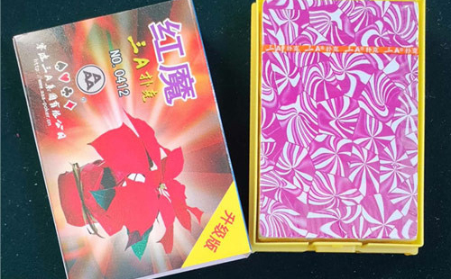 专业级泽普牌具泽普扑克防滑耐磨使用全解析 专业级泽普牌具泽普扑克防滑耐磨使用全解析