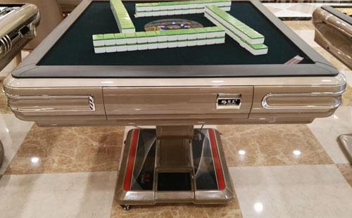 洗牌慢十秒别急着换配件——泽普泽普麻将机光电计数校准教程 洗牌慢十秒别急着换配件——泽普泽普麻将机光电计数校准教程