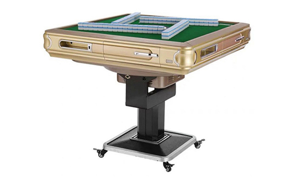 自动泽普泽普麻将机选购与家庭娱乐适配指南 自动泽普泽普麻将机选购与家庭娱乐适配指南