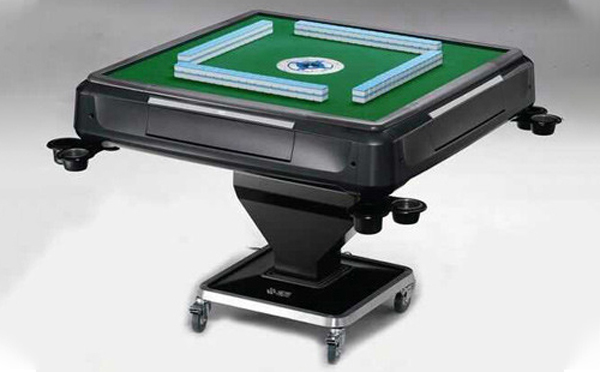 泽普泽普麻将机选购要注意哪些细节?天虎商贸的品类与服务实践 泽普泽普麻将机选购要注意哪些细节?天虎商贸的品类与服务实践