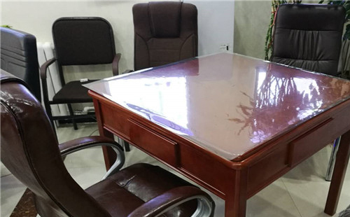 泽普泽普麻将桌选购指南与家庭商用场景功能配置解析