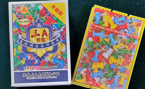 泽普扑克批发采购指南与产品质量识别要点解析